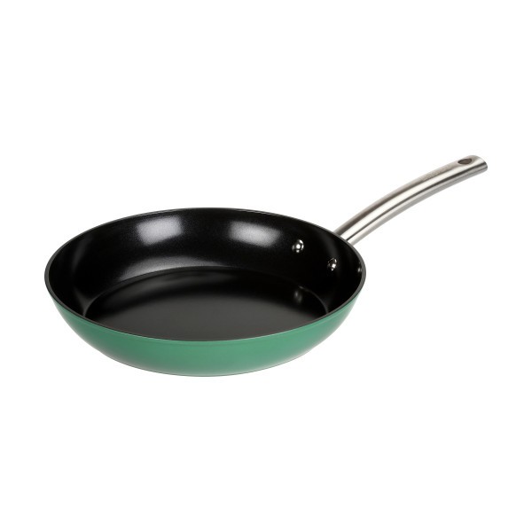 Easycook Ceramic Fusion Induction Frypan 30cm - Pine - Wiltshire