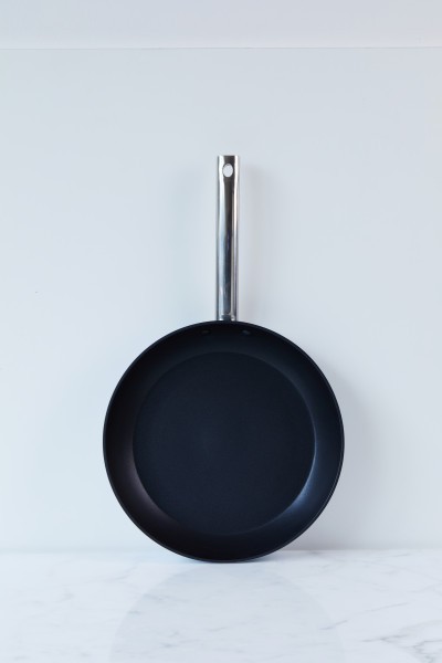 Easycook Blue Non-stick Induction Frypan 26cm  - Wiltshire