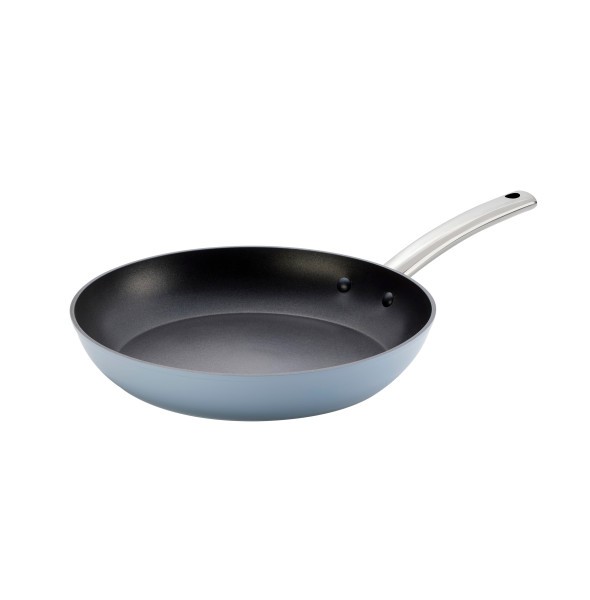 Easycook Blue Non-stick Induction Frypan 26cm  - Wiltshire