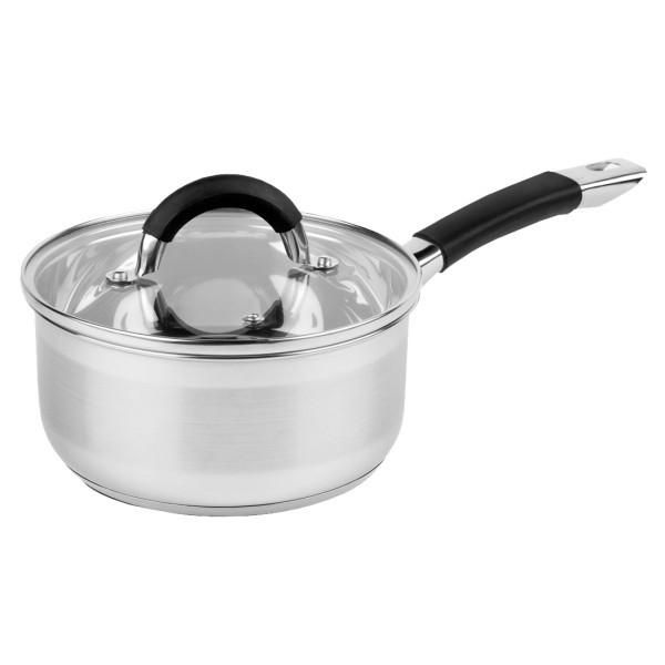 Supreme 18cm 2.0l Induction Saucepan  - Wiltshire