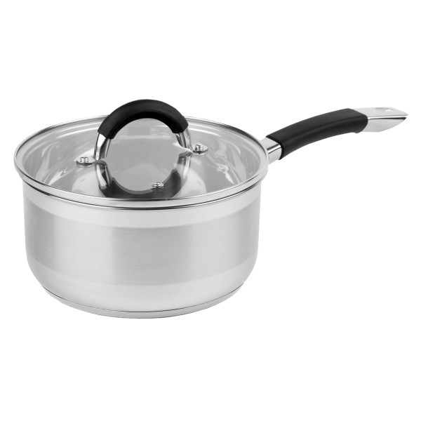 Supreme 20cm 3.0l Induction Saucepan  - Wiltshire