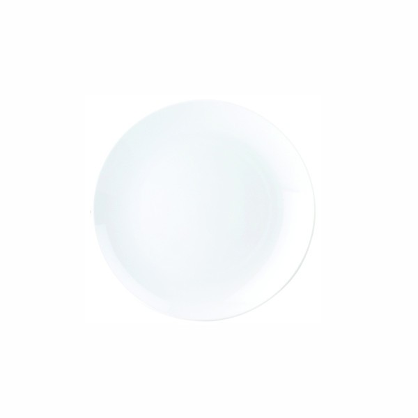 Platter Round Deep 300mm by Royal Porcelain