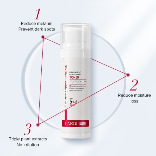 Nicotinamide Lotion 50ml Moisturizing