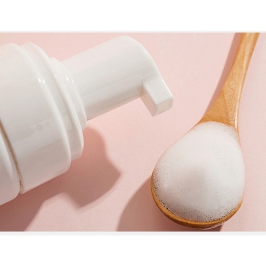 Curly Hair Mousse 200ml Anti-frizz Styling Foam Mousse