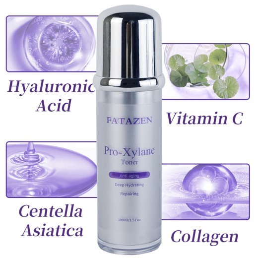 Glass Color Lotion Spray Moisturizing