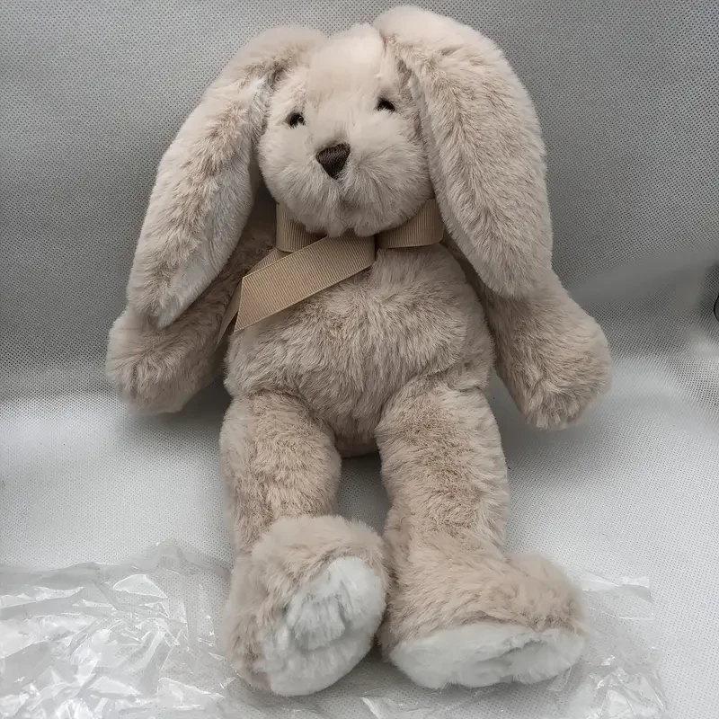 Soft & Fluffy Adorable Bunny Plush Toy
