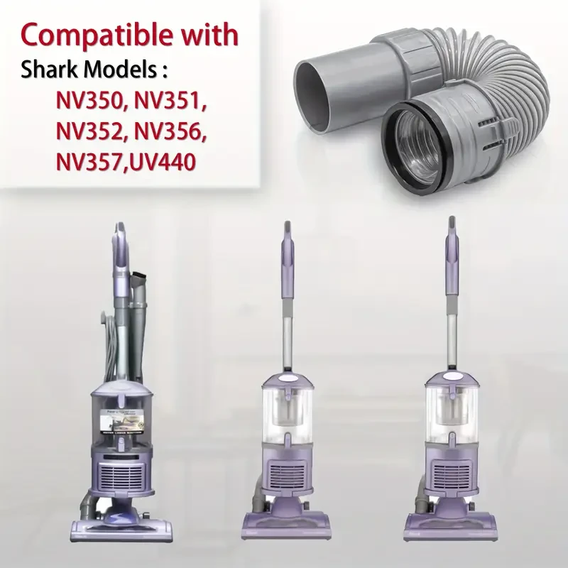 Vacuum Hose Adapters for Shark Navigator Lift Away Replacement Parts
