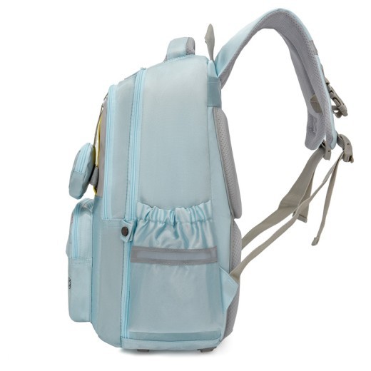All-match Backpack For Primary School Boys And Girls