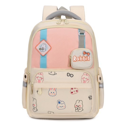 All-match Backpack For Primary School Boys And Girls