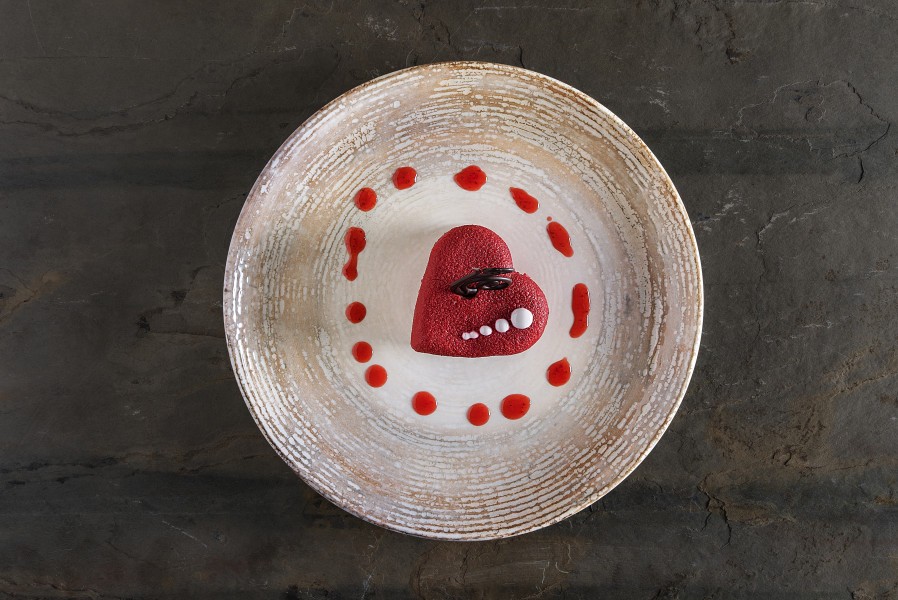 Patera Bowl Flared 230 mm - Bonna