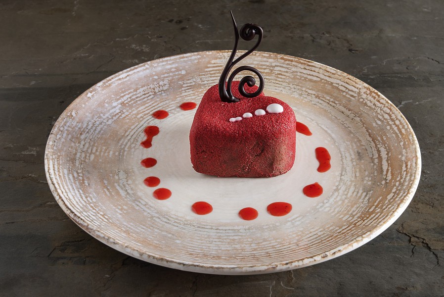 Patera Deep Bowl 130 mm  - Bonna