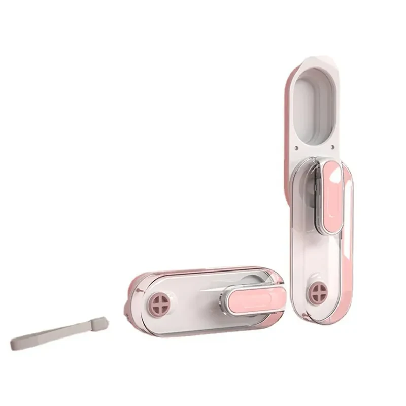 Dog Water Bottle Foldable Dog Water Dispenser For Outdoor