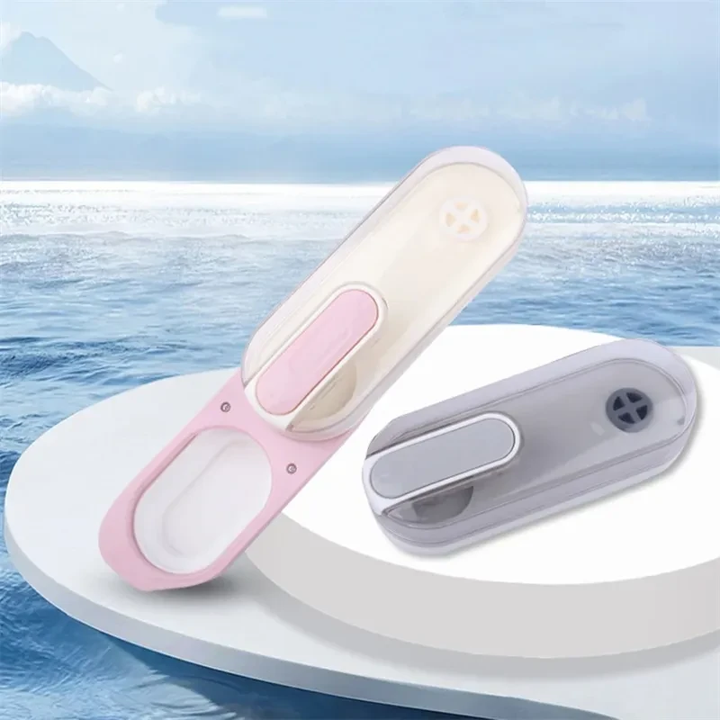 Dog Water Bottle Foldable Dog Water Dispenser For Outdoor