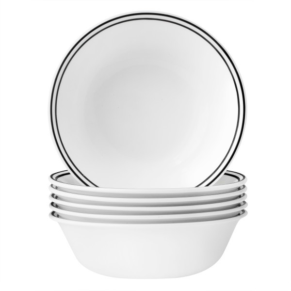 City Block Vitrelle Bowl 532ml  - Corelle