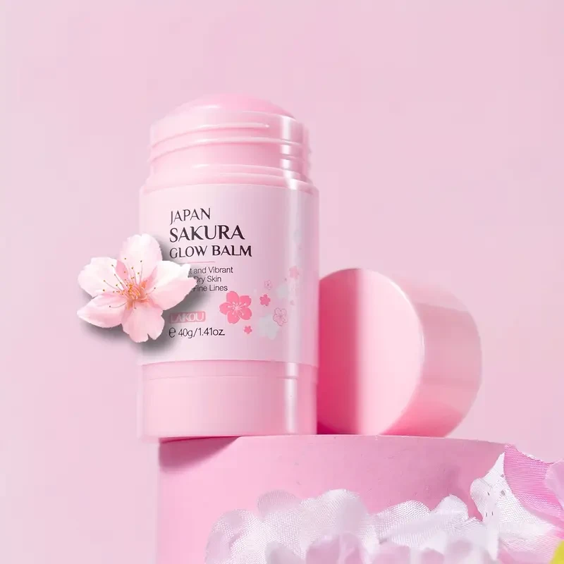 LAIKOU Sakura Glow Solid Hydrator 1.41oz