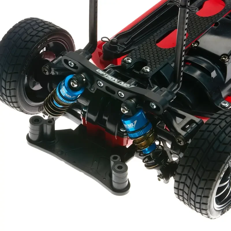 Aluminum Alloy Shock Absorbers for 1/10 Scale RC Drift Cars