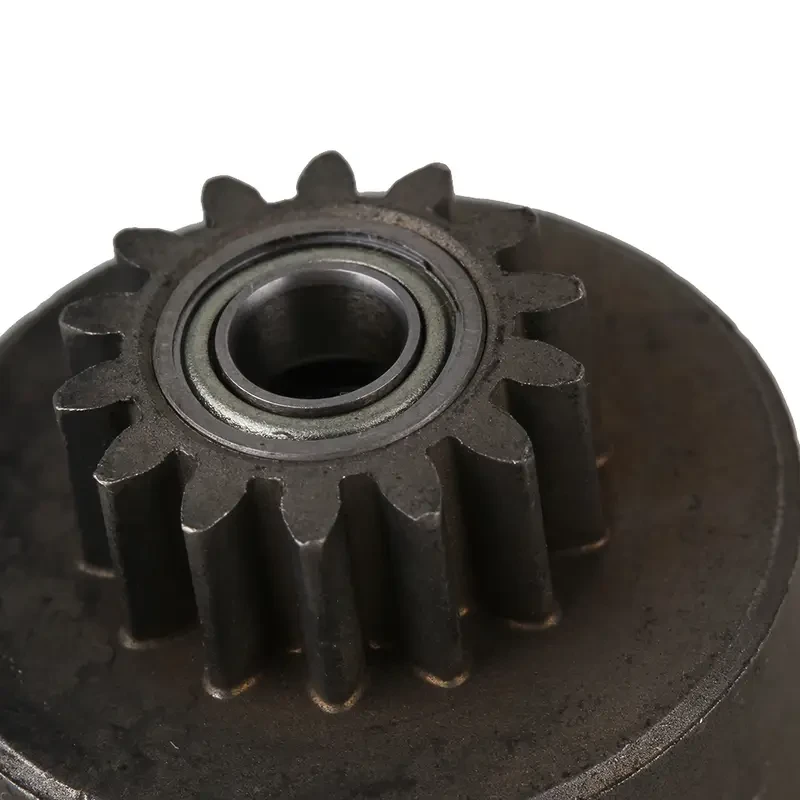 High-Performance RC1:8 Flywheel Set D10201