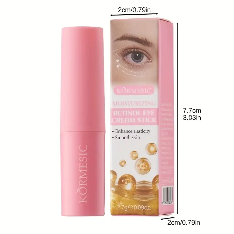 Lift Firming Retinol Eye Cream Stick