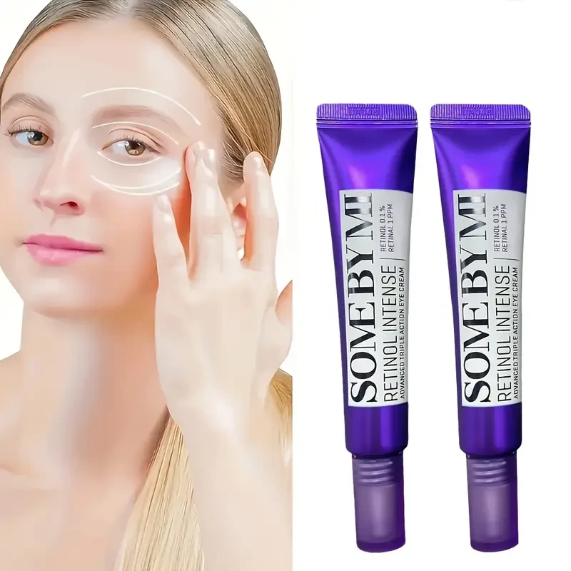 SOMEBYMI Shaber Honey Eye Cream