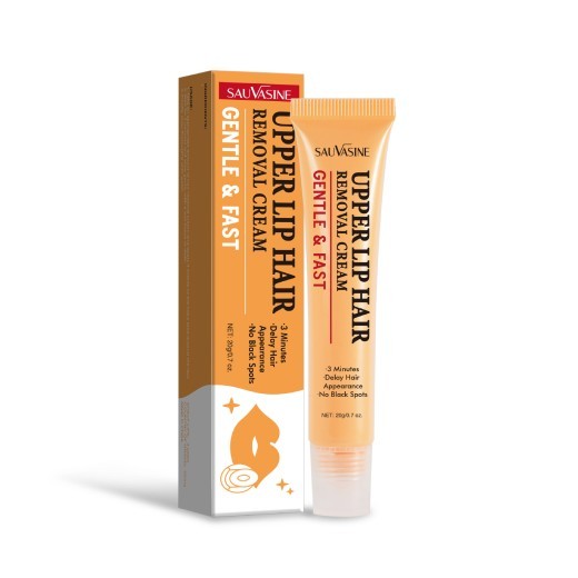 Gentle Removal Of Facial Eyebrow Upper Lip Chin Hair