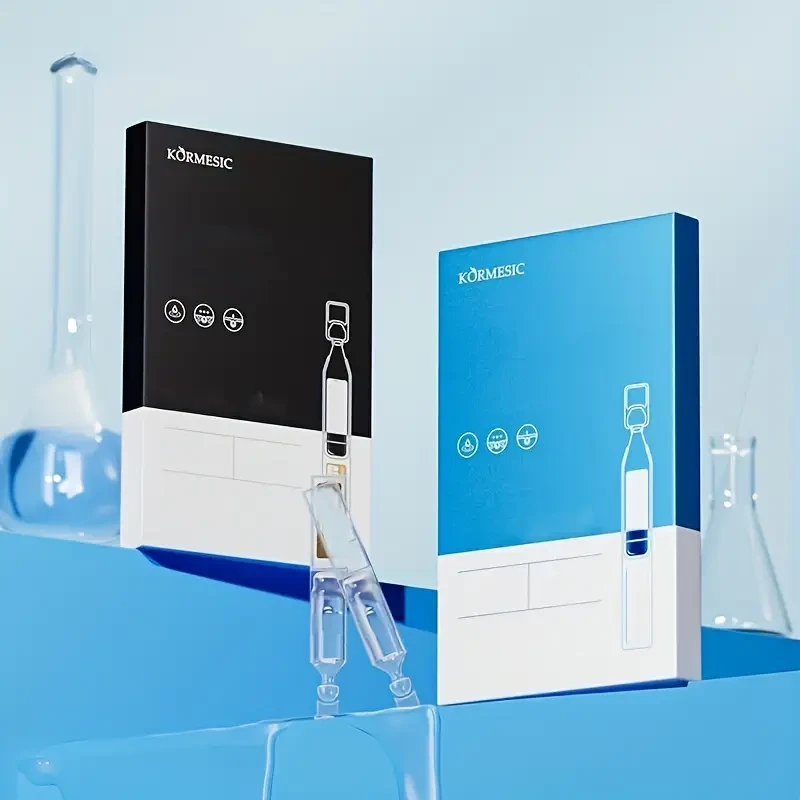 KORMESIC Moisturizing Face Skincare Serums