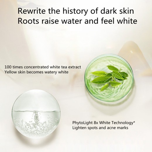 Moisturizing Moisturizing Diluted Spots Refined Pores Hydroquinone Serum