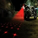 Automobile&Motorcycle Anti-Collision Light