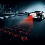 Automobile&Motorcycle Anti-Collision Light