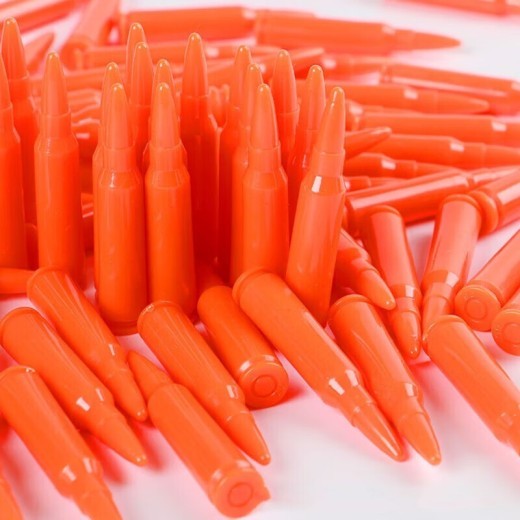 95 Simulated Bomb Plastic Teaching Models