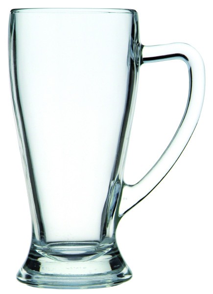 Baviera Beer mug 500ml  - Bormioli Rocco
