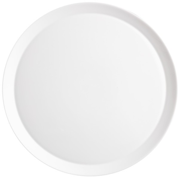 Gusto Pizza Plate 33.5cm  - Bormioli Rocco