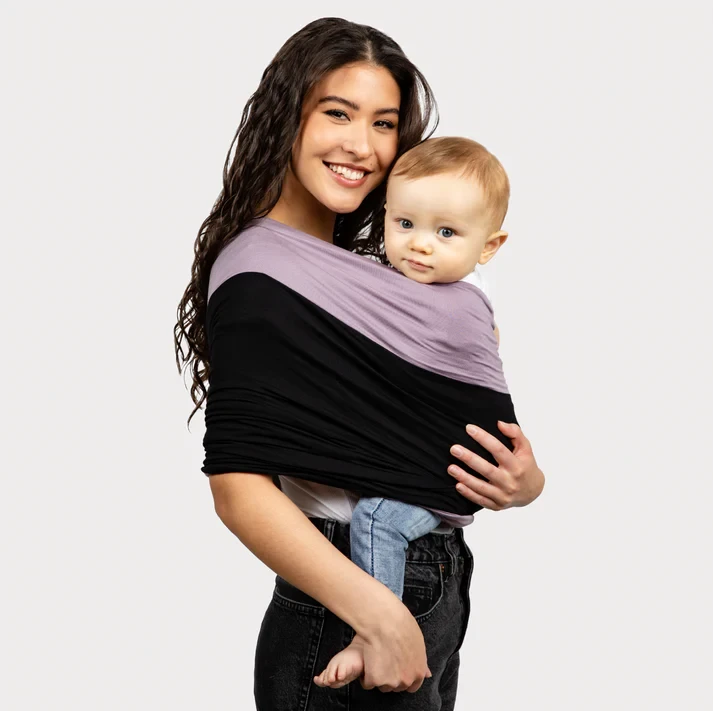Cozycuddle Baby Carrier Wrap