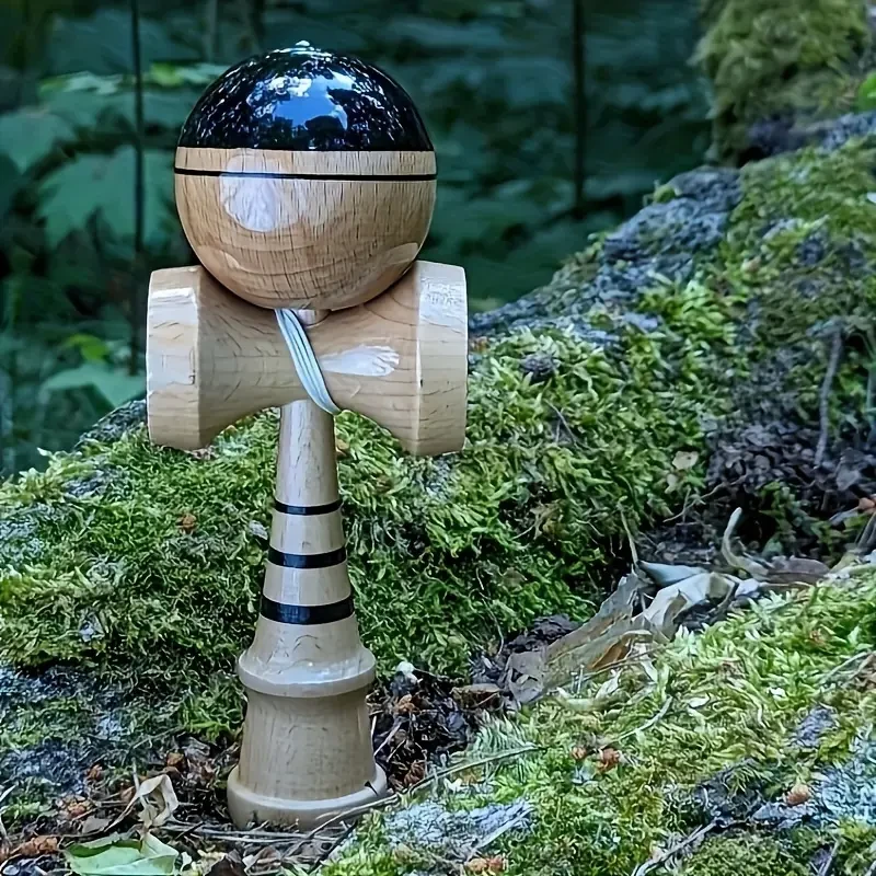 Premium Kendama Skill Ball