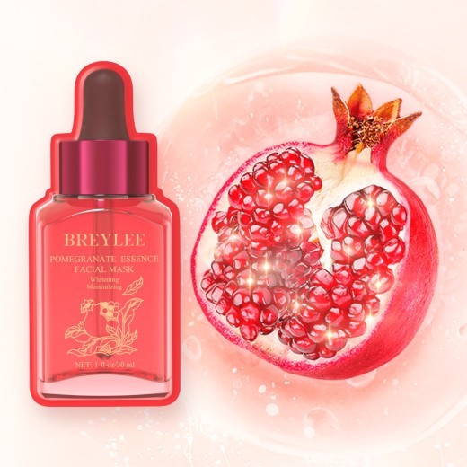 Pomegranate Liquid Mask