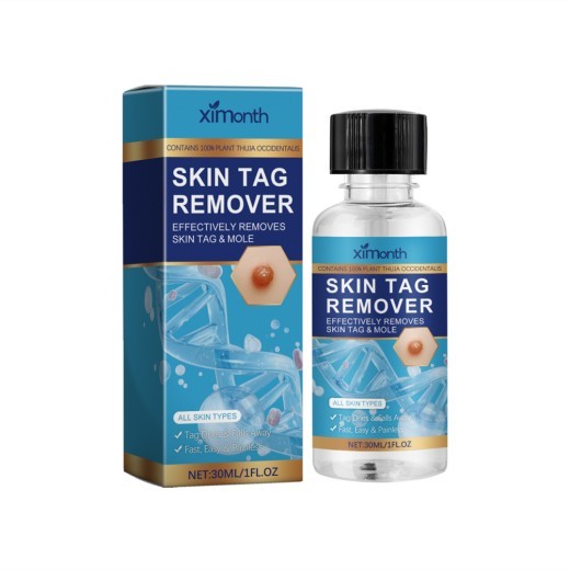 Wart Remover Mild Formula For Quick Relief