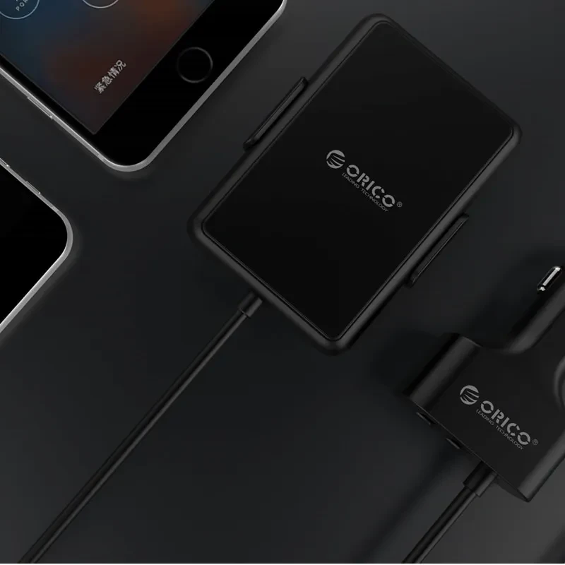 ORICO fast charge qc3.0 car charger