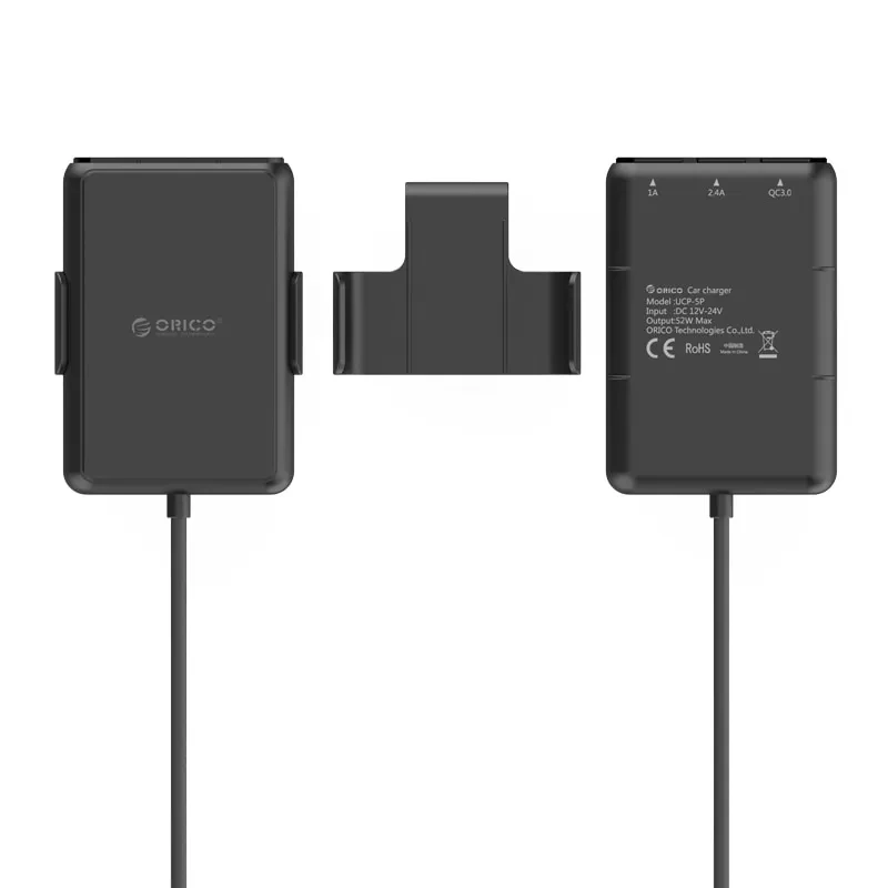 ORICO fast charge qc3.0 car charger