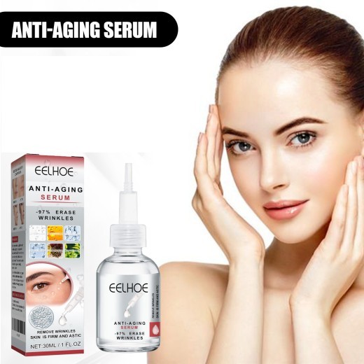 Deep Cleansing Moisturizing Care Solution