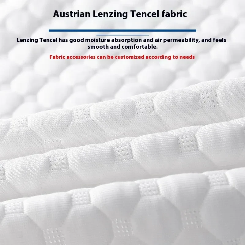 Neck Protection Slow Rebound Memory Foam Improve Sleeping Memory Pillow