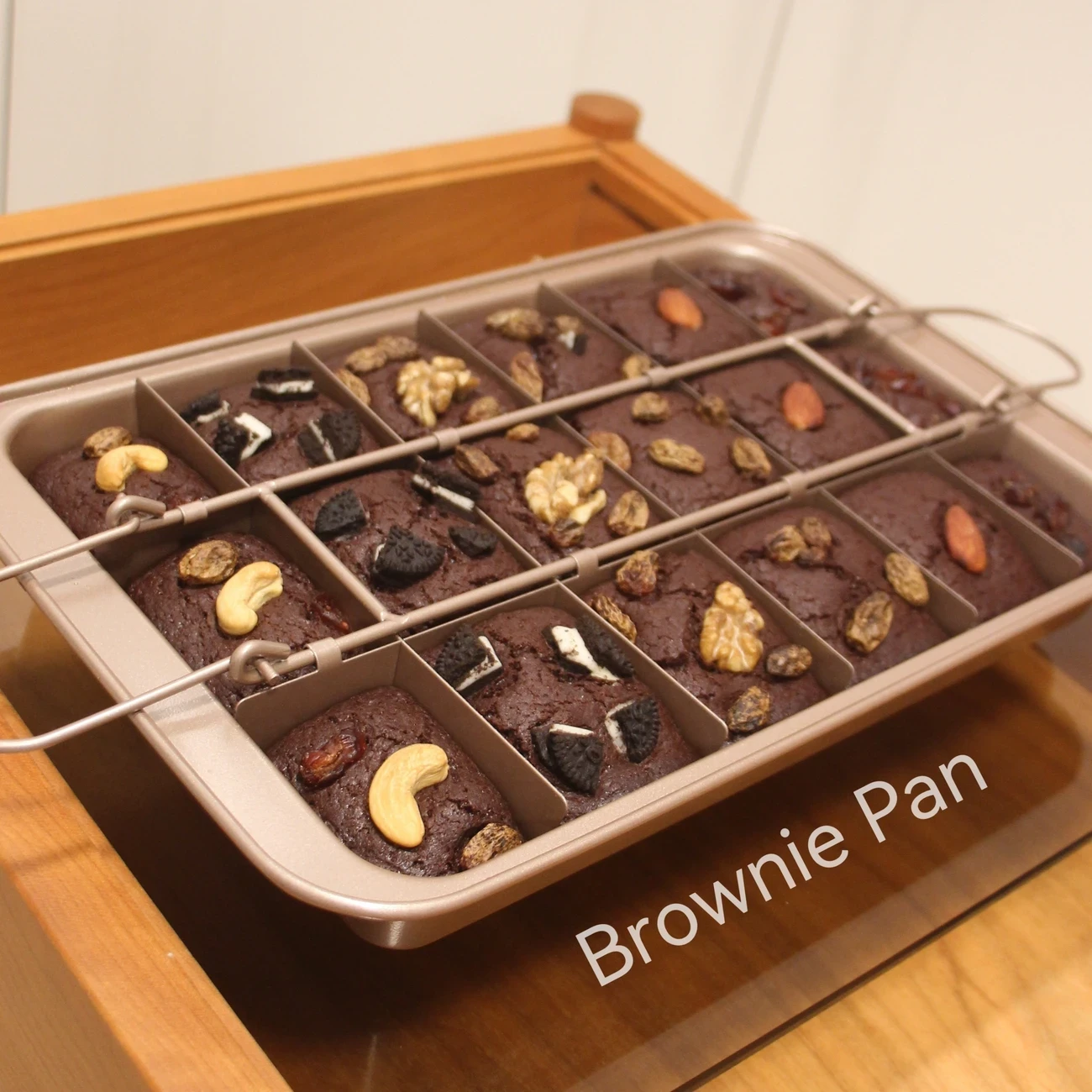 Non-Stick Mini Loaf Pan