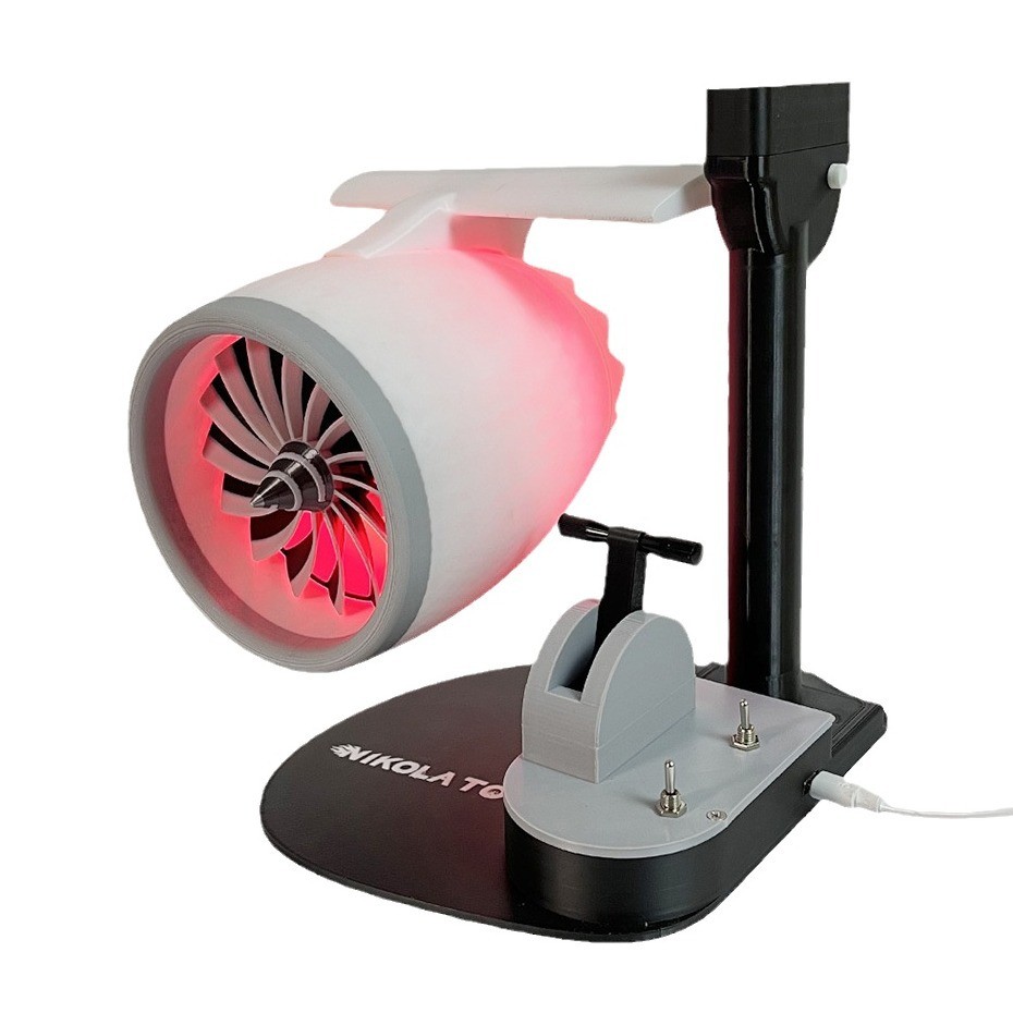 Desktop JetFan Humidifier