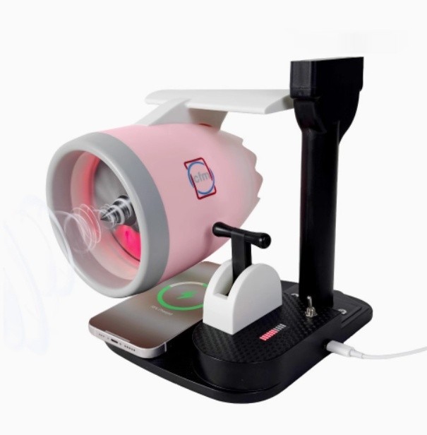 Desktop JetFan Humidifier