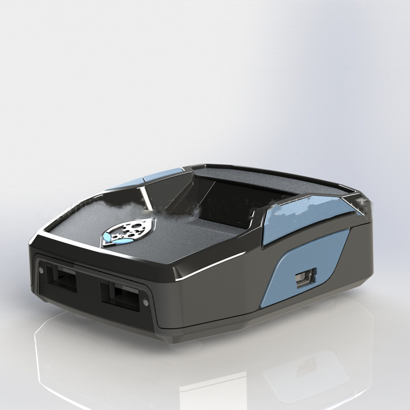 Ke Mai 2CronusZenPS5 All Wired Wireless Handle Converter