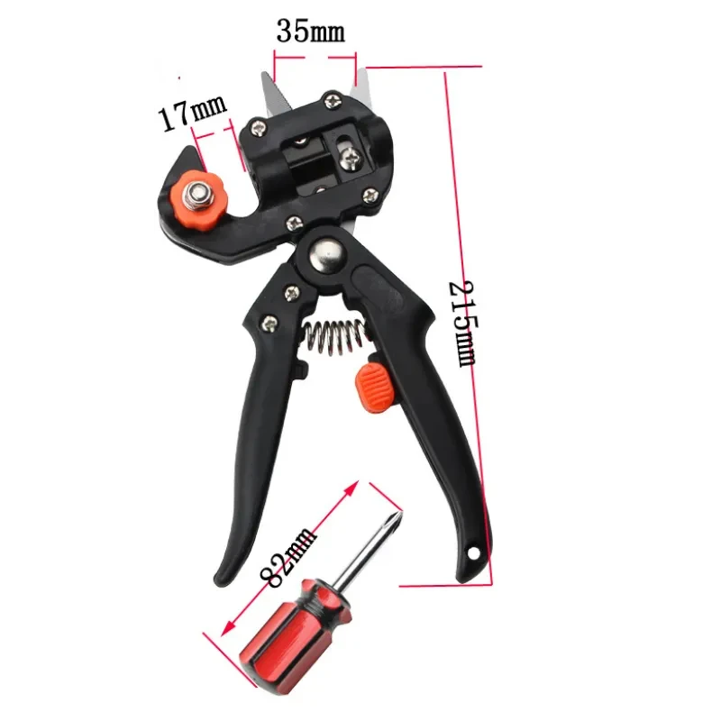 Grafting Shears For Gardening