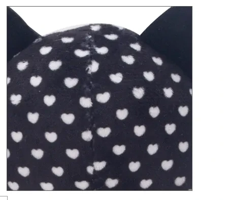 Babies Visually Trained To Touch Black And White Balls