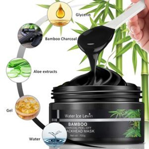 Fashion Trend Blackhead Mask Filling 100g