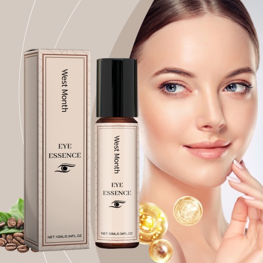 Eye Ball Moisturizing Care Eyelash Growth Liquid