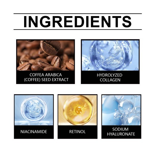 Firming Eye Cream Delicate Moisturizing Tender Fade