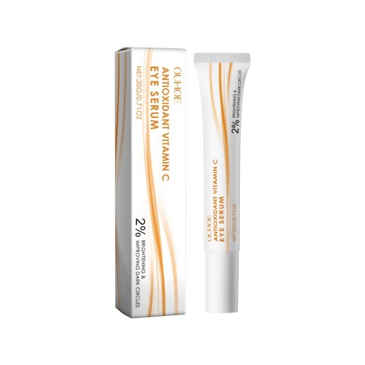 Eye Cream Fading Wrinkle Moisturizing And Firming Skin