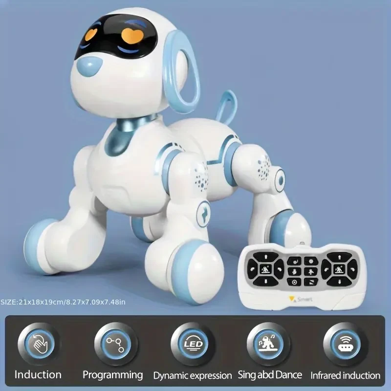 GRAXGROW Smart Robot Dog